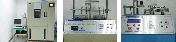 Reliability Test Equipment