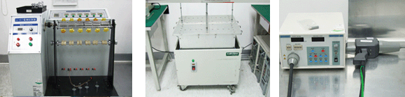 Reliability Test Equipment