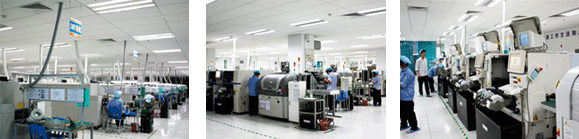 SMT Lines