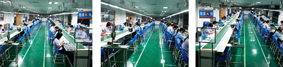 Assembly Line