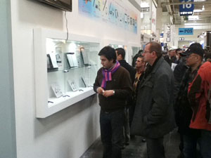 yifang CEBIT 2011_4