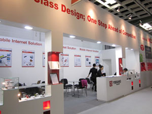 IFA 2010 in Berlin